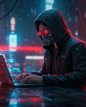 Bibek Singh - Cybersecurity Professional