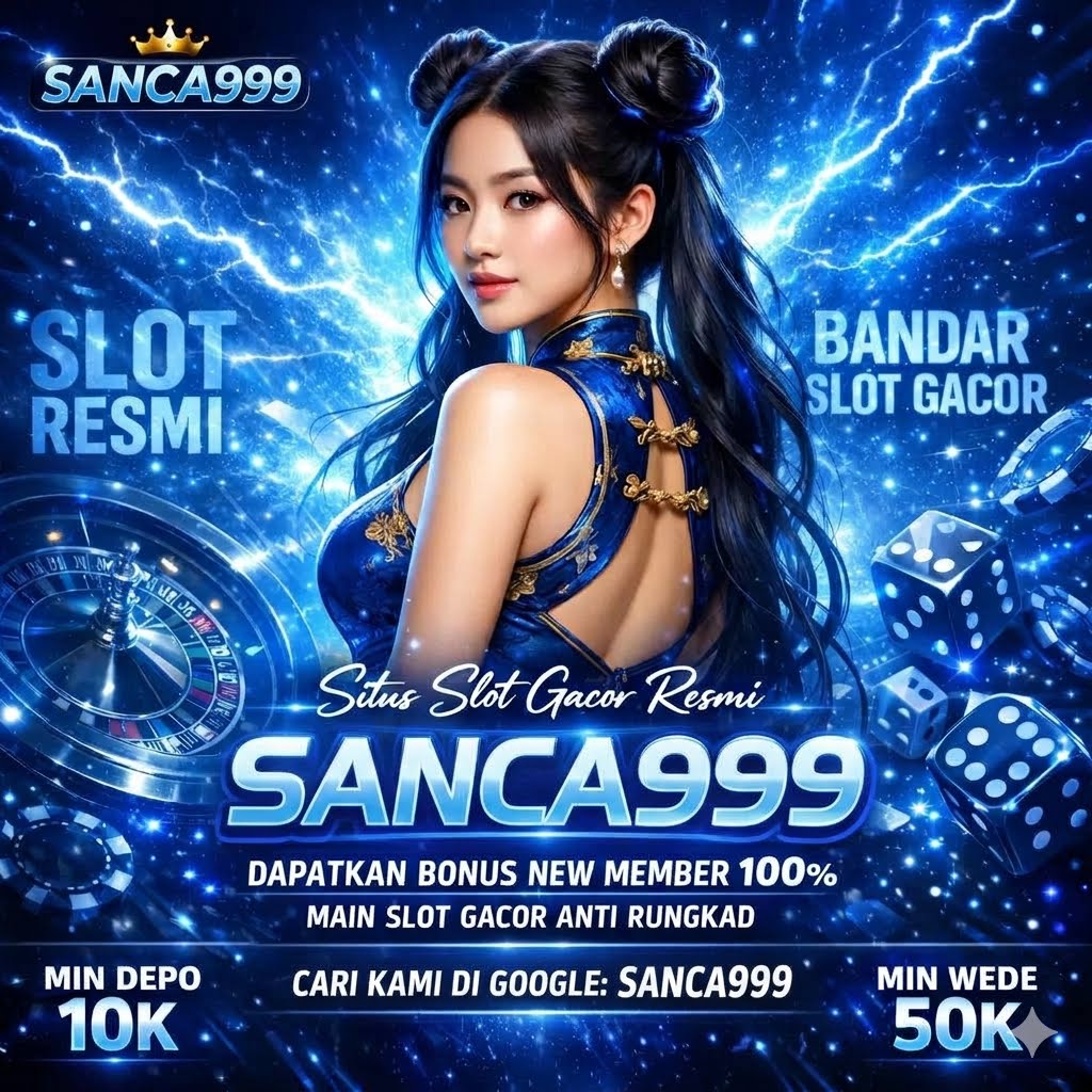 Poster Promo / Informasi