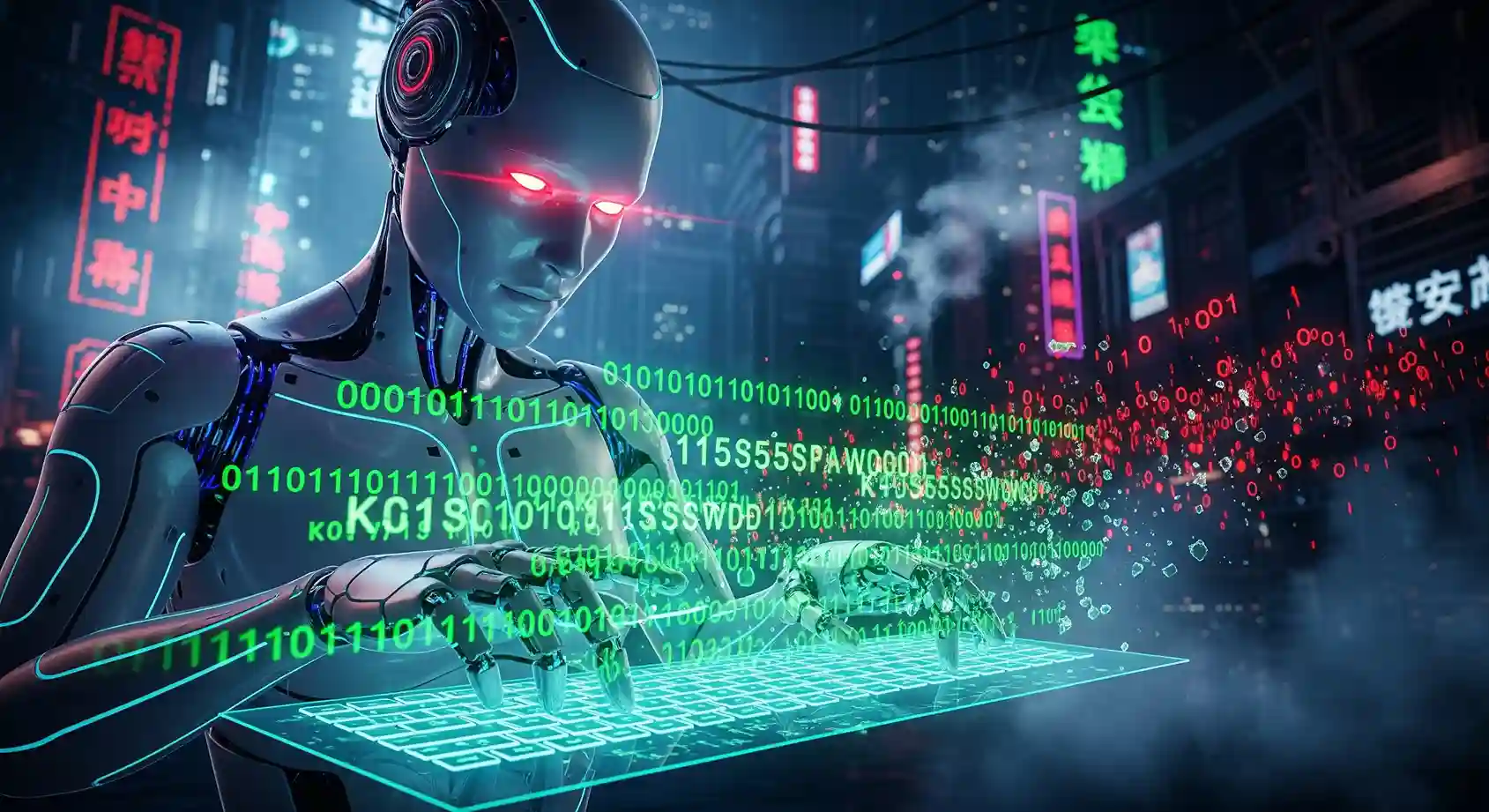 AI Just Made Password Cracking 100x Faster in 2025