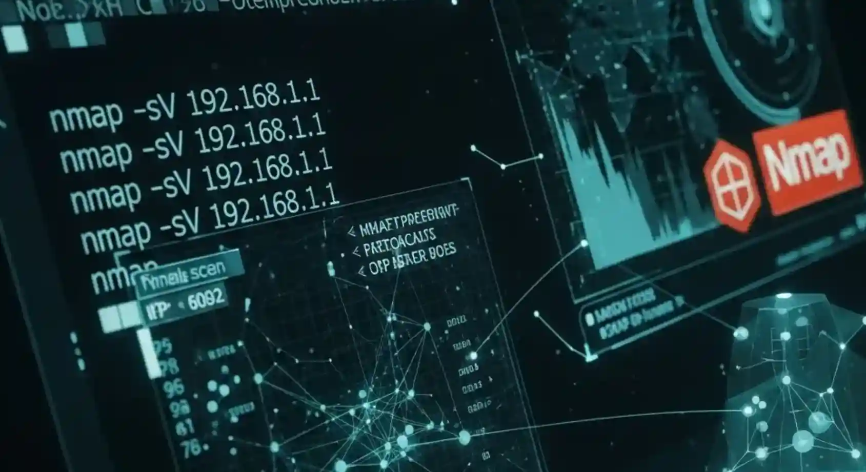 Nmap: The Ultimate Network Scanning Tool
